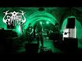 Grimegod - Conscience Song (live Saint-Etienne - 16/04/2014)