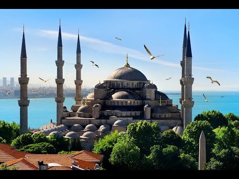 Istanbul Dreams   Instrumental Oriental Turkish Chillout Buddha Bar Lounge Music