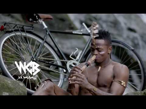 Harmonize Ft Raymond - Penzi (Official Video)