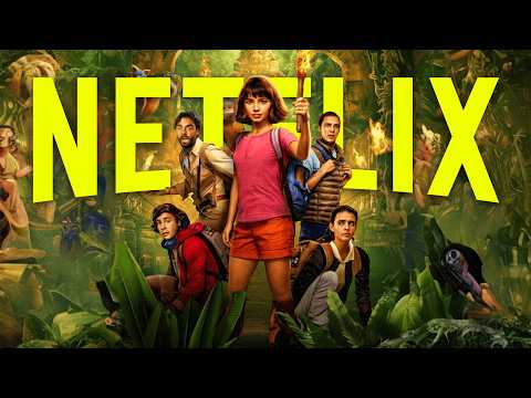 Top 9 Best Movies on Netflix (Recently Added) | Must Watch Now!