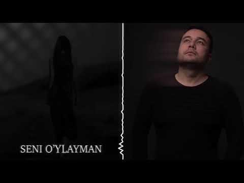 Renat Sobirov - Seni o’ylayman