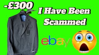 Going Through Ebay Sales / Finding Stock / Getting Scammed! | Ebay Reseller