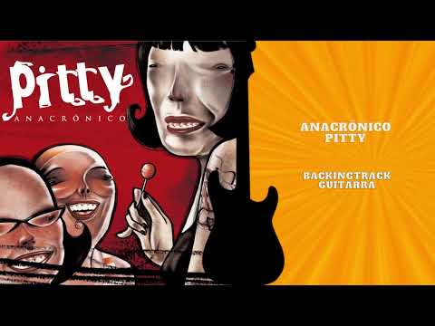 Anacrônico (ver. 2) - Pitty