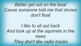 Eels - I Write The B-Sides Lyrics