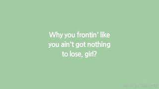 Stwo   Neither Do I feat  Luis Lyrics
