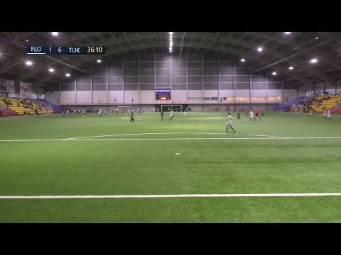 Flora – Tukums / 2007 / I