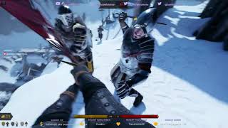 Mordhau Noobage Part 2