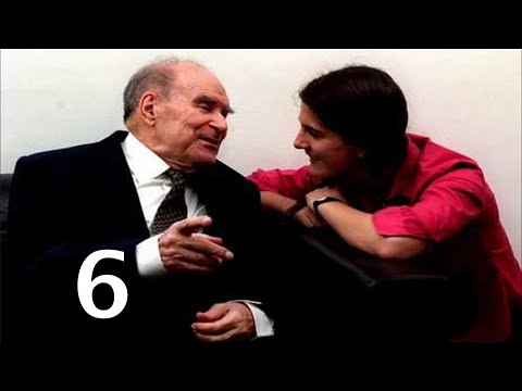 6/12 LA ESTRUCTURA DE LA VIDA HUMANA (Introducción a la Filosofía-Julián Marías)