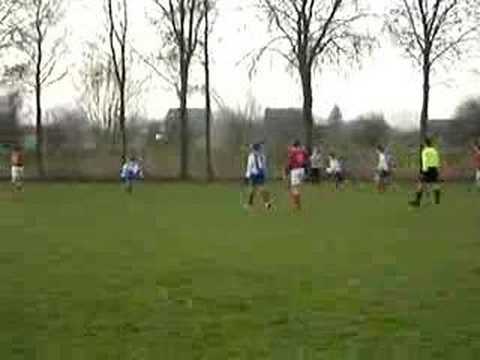 Roda Boys C1 - sc Everstein C1  3-2