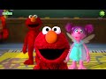 Sesame Street Games 1814