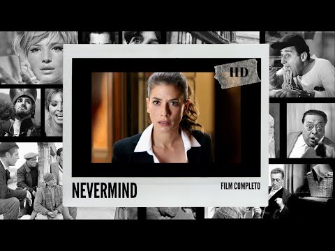 Nevermind I HD I Commedia I Film completo in Italiano