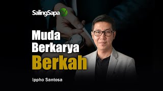 Download lagu Muda Berkarya Berkah | Ippho Santosa mp3