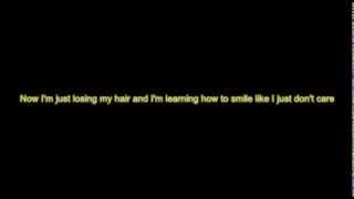 Short Blonde Hair (Everclear)