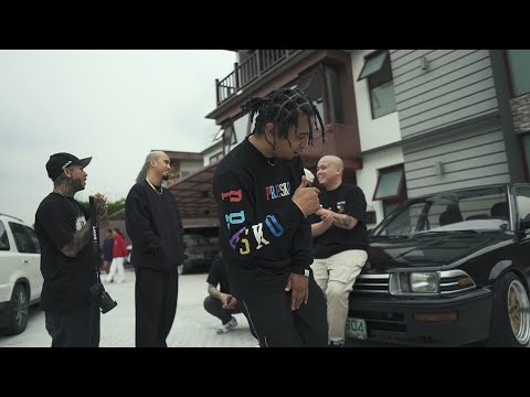 Ives Presko - Walang Tali At Malaya (Official Music Video)