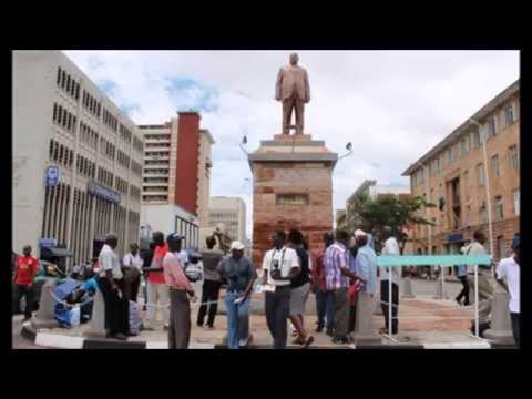 Lovemore Majaivana - Isono Sami Remix