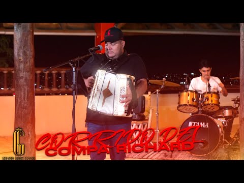 Corrido del Compa Richard - Gerardo Gomez Llanos (En Vivo 2023) - 4K