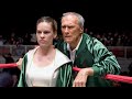Million Dollar Baby 2004 The Final Fight Scene