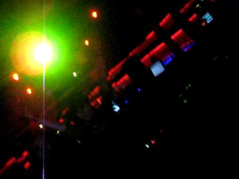 Momo Dobrev plays Lionex ft. Gonna - Koha sheron (reivan remix) @ Club Baja, Plovdiv