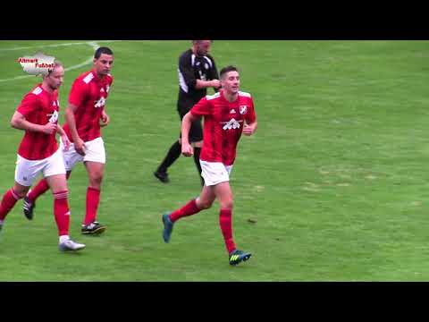 SV Liesten - FC Einheit Wernigerode