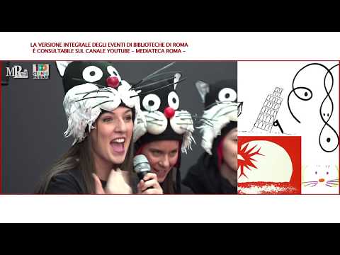 FIERA PLPL2019: Rodari nella nuvola