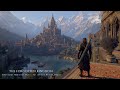 The Forgotten Kingdom Emotional Medieval Music For Stress Relief Peace