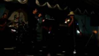 MARCO PAULO & MATHIAS - Itanhaém 2009