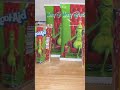Merry Grinchmas Koolaid Jammers Chip Bags