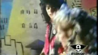 Girlschool Runninig Wild