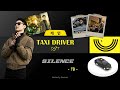 YB Silence Taxi Driver OST Lyrics Vostfr EngSub Hangul Rom