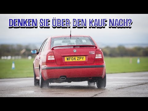 TOP Probleme Skoda Octavia 1U | Die häufigsten Störungen und Mängel!