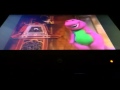 Opening To Be My Valentine Love Barney 2000 VHS Part 2