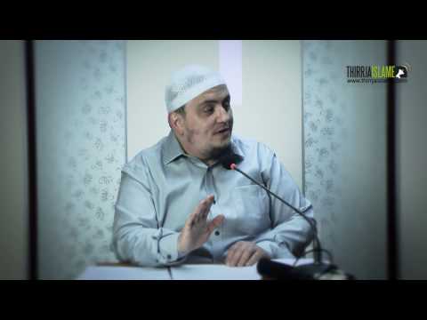 Përfundimi i atyre që flasin keq për Pejgamberin (alejhi selam) - Irfan Jahiu