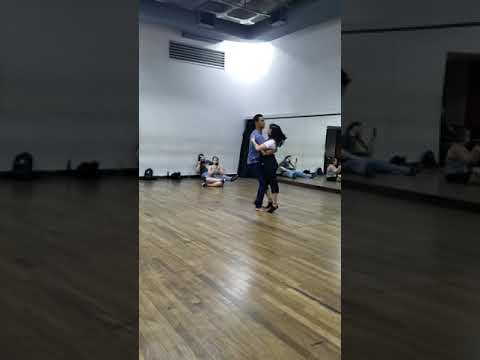 Brenda Antunes e Ian Martinelle - Forró In Rio 2019