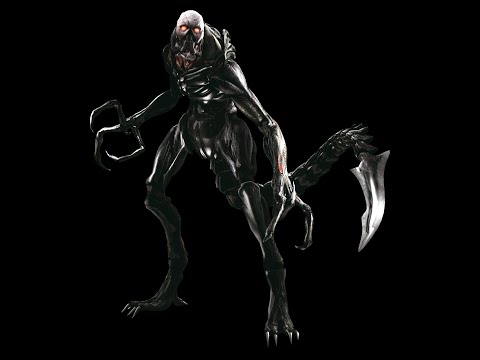 resident evil 4 bad vibes extended