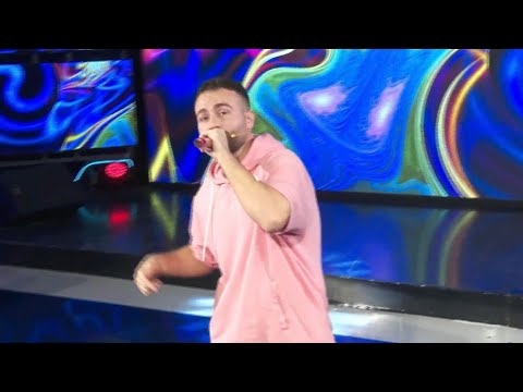 SINKOPPA - Hajde Rrina (2022) @Odeon