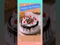 Happy Birthday Status Happy Birthday Status