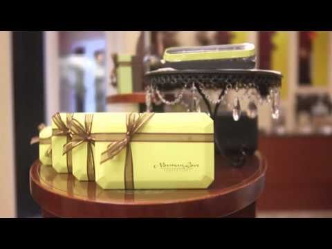 Norman Love Confections Ft Myers Salon
