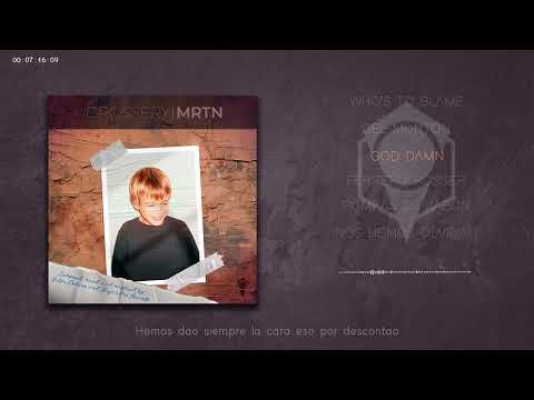 MRTN - Grossery (full EP)