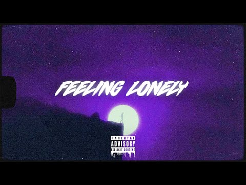 [FREE] Post Malone Type Beat - "Feeling Lonely" | Juice WRLD Type Beat 2024