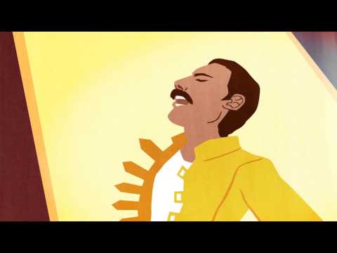 [HQ-FLAC] Queen - Under Pressure