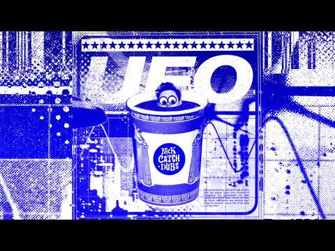 Nick Catchdubs - Pick Up Yaself (feat Fire Alarm)