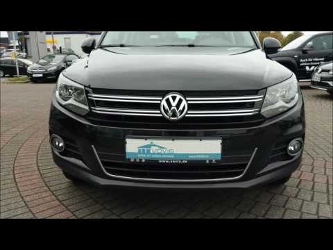 40918 Volkswagen Tiguan Life 2.0 TDI DSG 4Motion 177PS **** S O L D ****