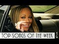 Mariah Carey Top 20 Songs Of The Week April 14 2019