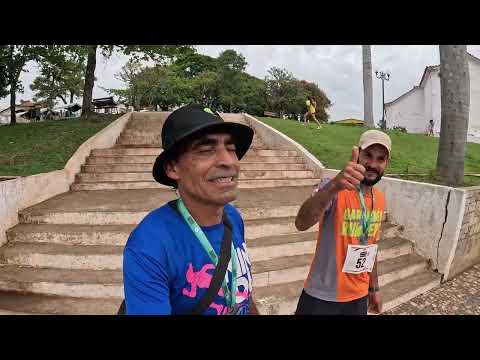 6ª Corrida e Caminhada de Piedade do Rio Grande-MG!