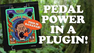 Video thumbnail for This is DIFFERENT | Safari Pedals GORILLA DRIVE by Off Shift Productions
