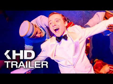 BETTER NATE THAN EVER Trailer (2022)