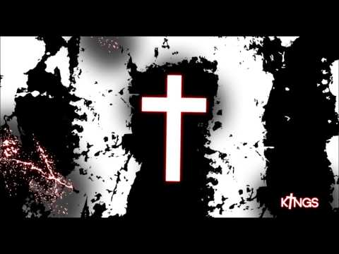 K†NGS - HAUNT ME (WHEN I'M GONE)