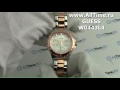 Laikrodis Watches GUESS LADIES W0443L4
