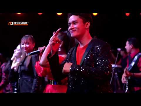 GOYANG MONATA   ALL ARTIST  [MONATA LIVE ANCOL]