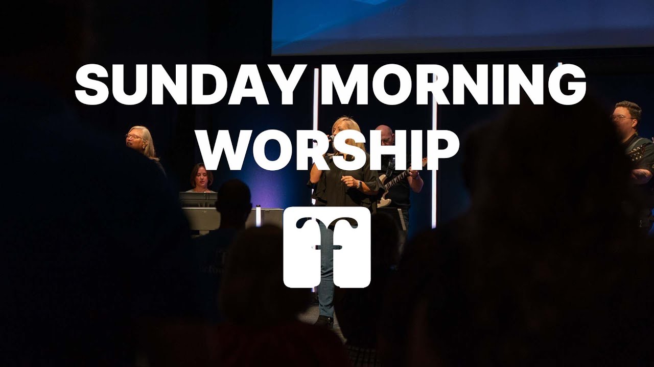 The Fountain- Sunday Morning Service : 4/12/2026 - We Know the Story